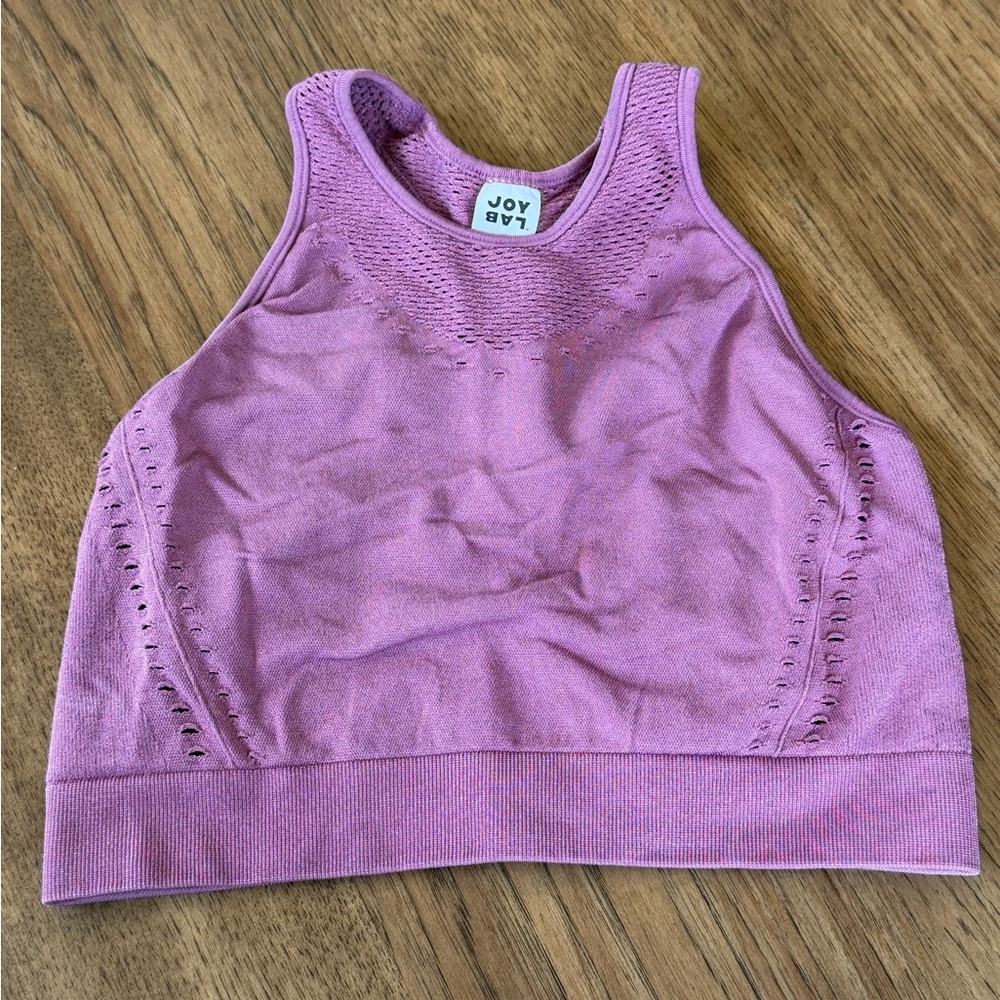 JoyLab Workout Bra